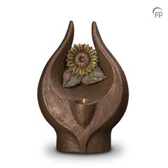 Sierurn GK ''Stralende zonnebloem''