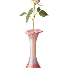 Glaskunst, As-Vaasje