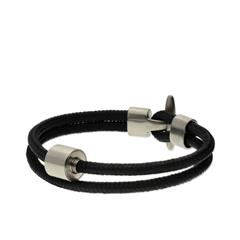 Heren armband - Koord